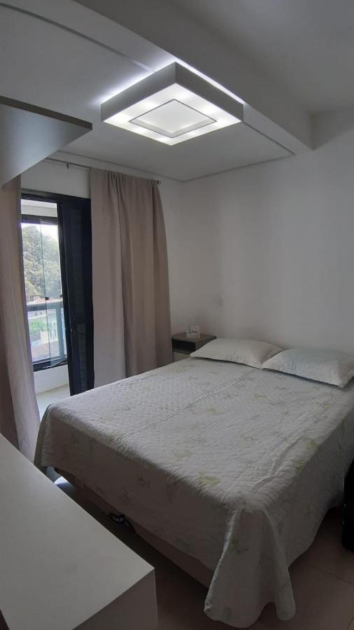 Flat Em Pitangueiras - Sacada Gourmet, 3 Dorms, Limpeza Diaria E Serv De Praia Διαμέρισμα Γκουαρούχα Εξωτερικό φωτογραφία